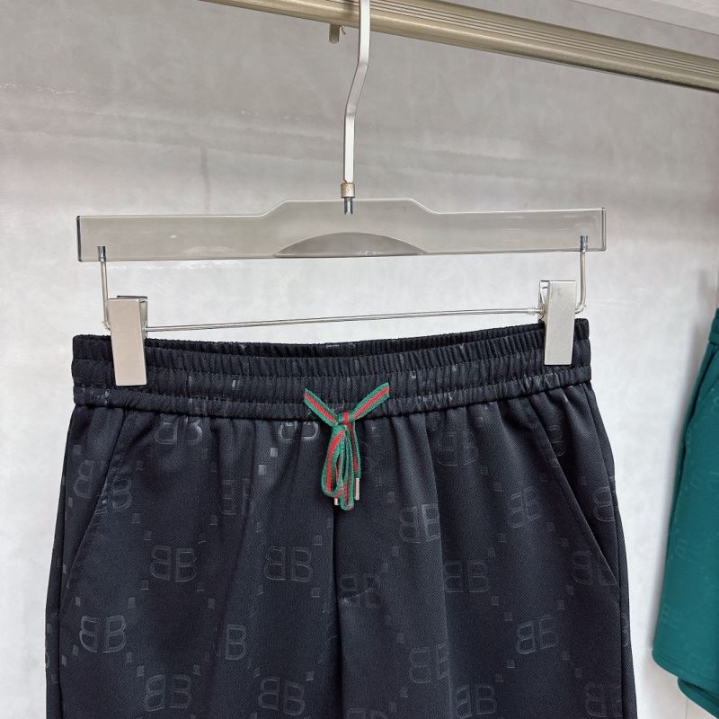 Balenciaga Short Pants